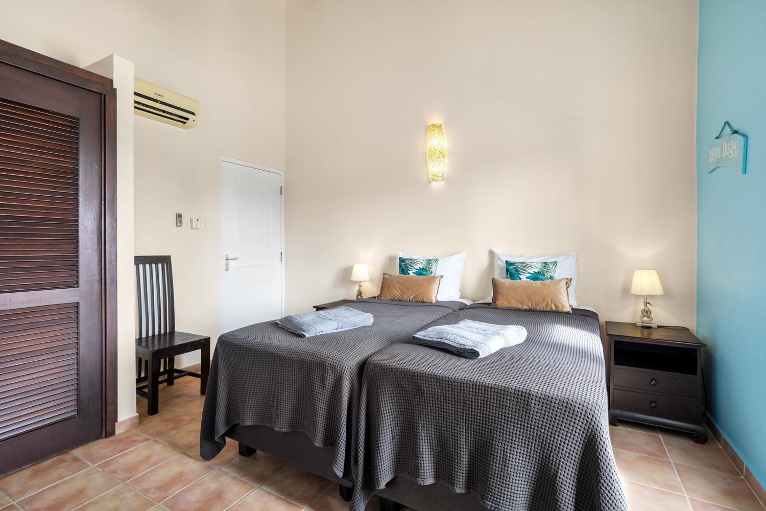 Blachi Koko Apartments Кралендейк Экстерьер фото